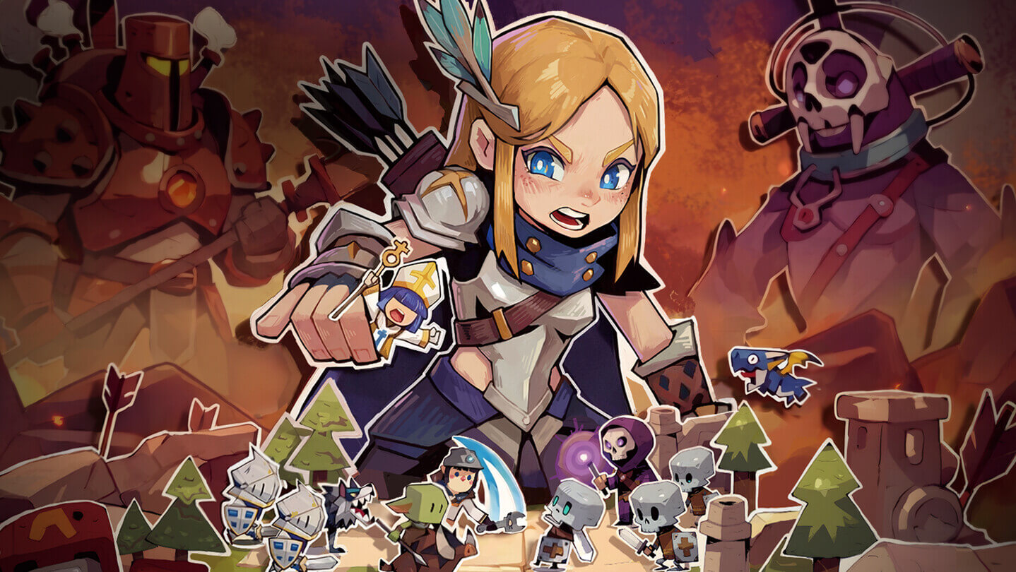 Kingdoms Assemble Banner Image