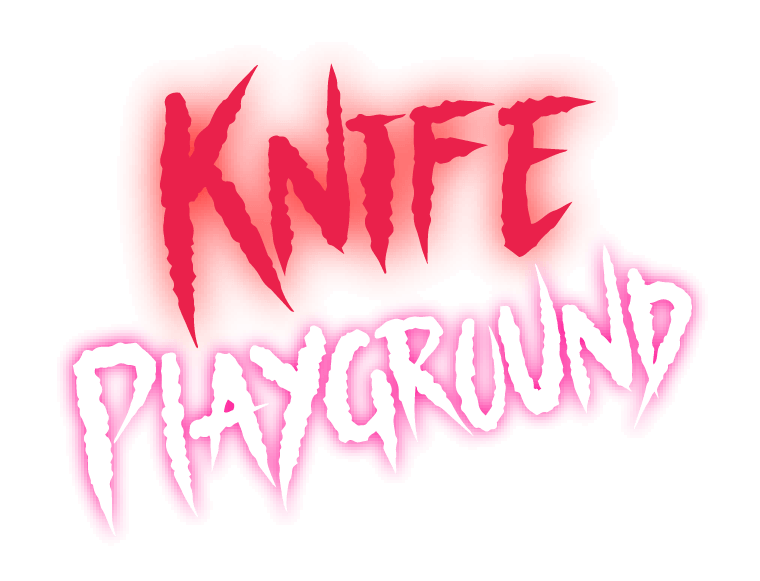 KnifePlayground Logo