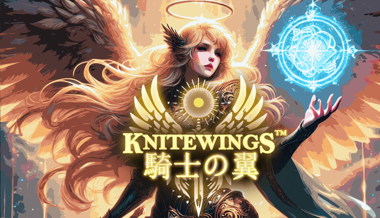 Knitewings Banner Image