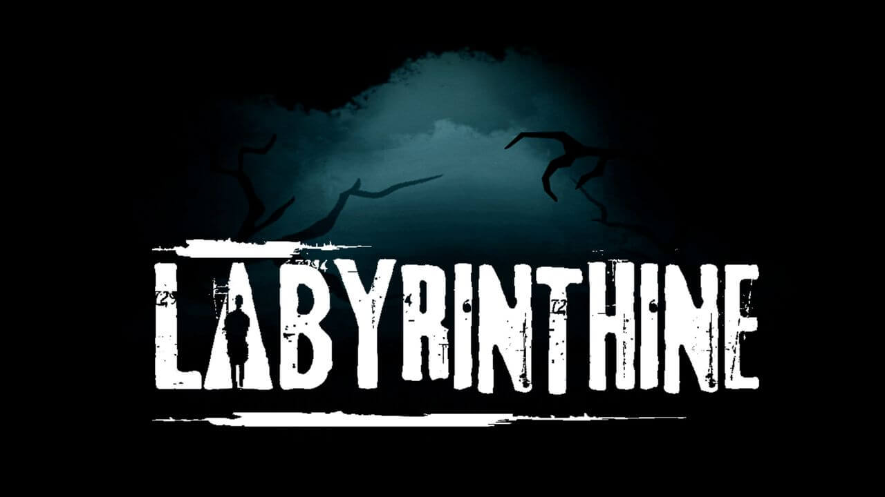 Labyrinthine Banner Image