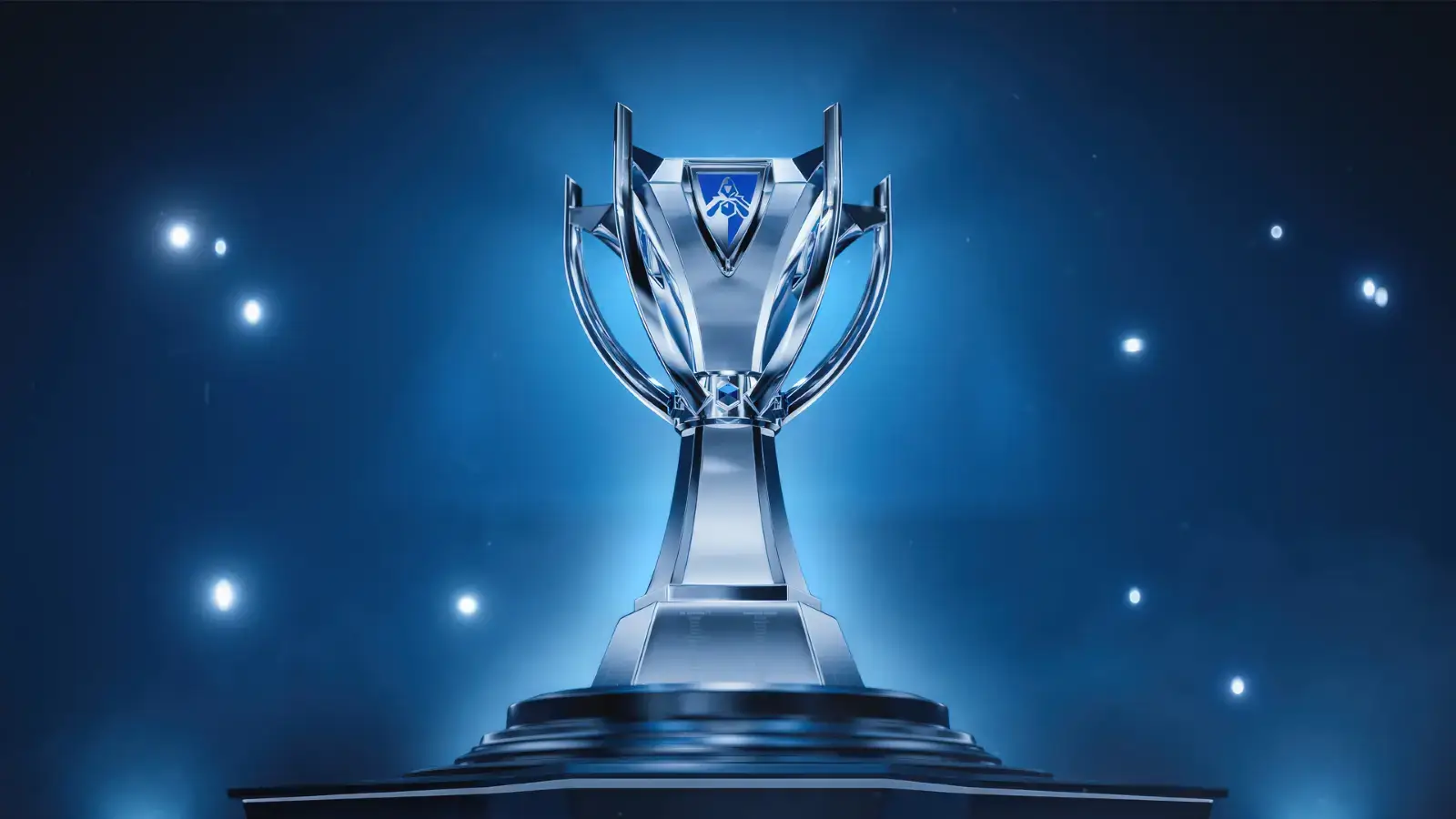 League of Legends World Championship Banner Image