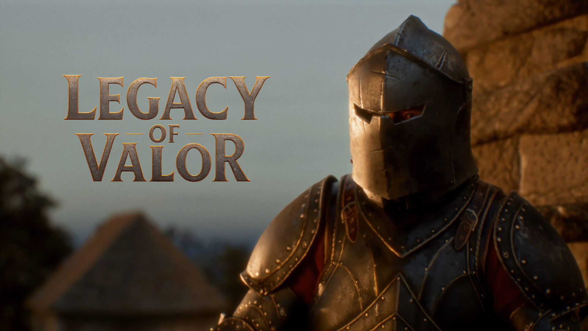 Legacy of Valor Banner Image
