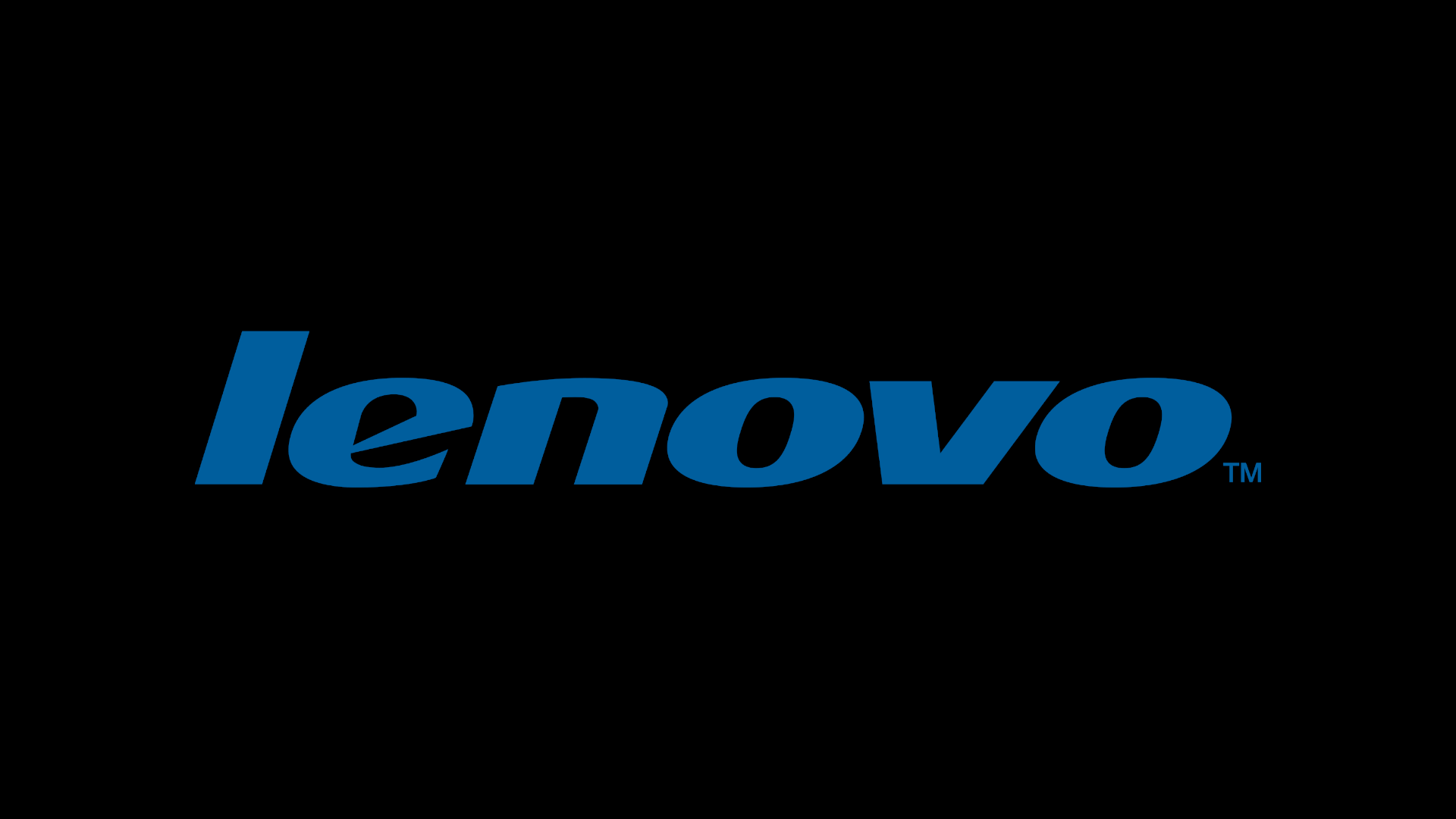 Lenovo Logo Image