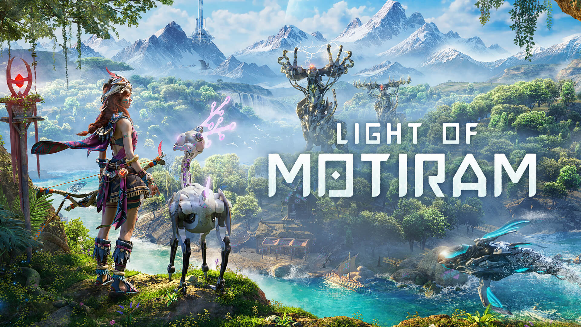 Light of Motiram Banner Image