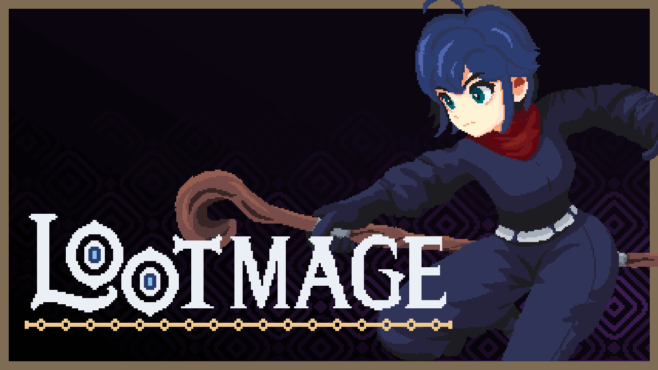 LootMage Banner Image