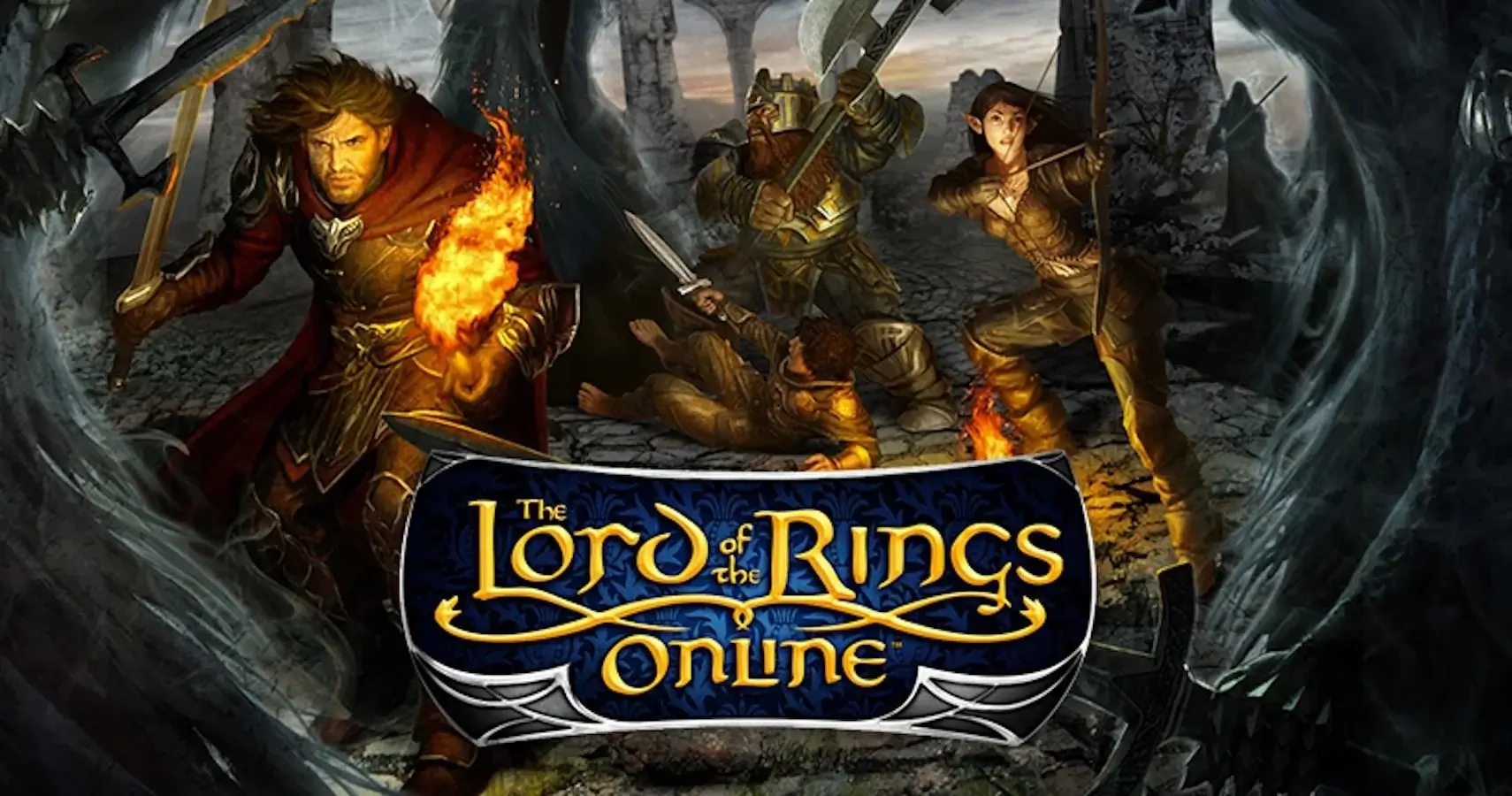 Play lord of the rings slot for free