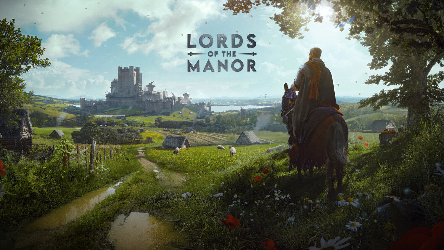 Manor Lords Image