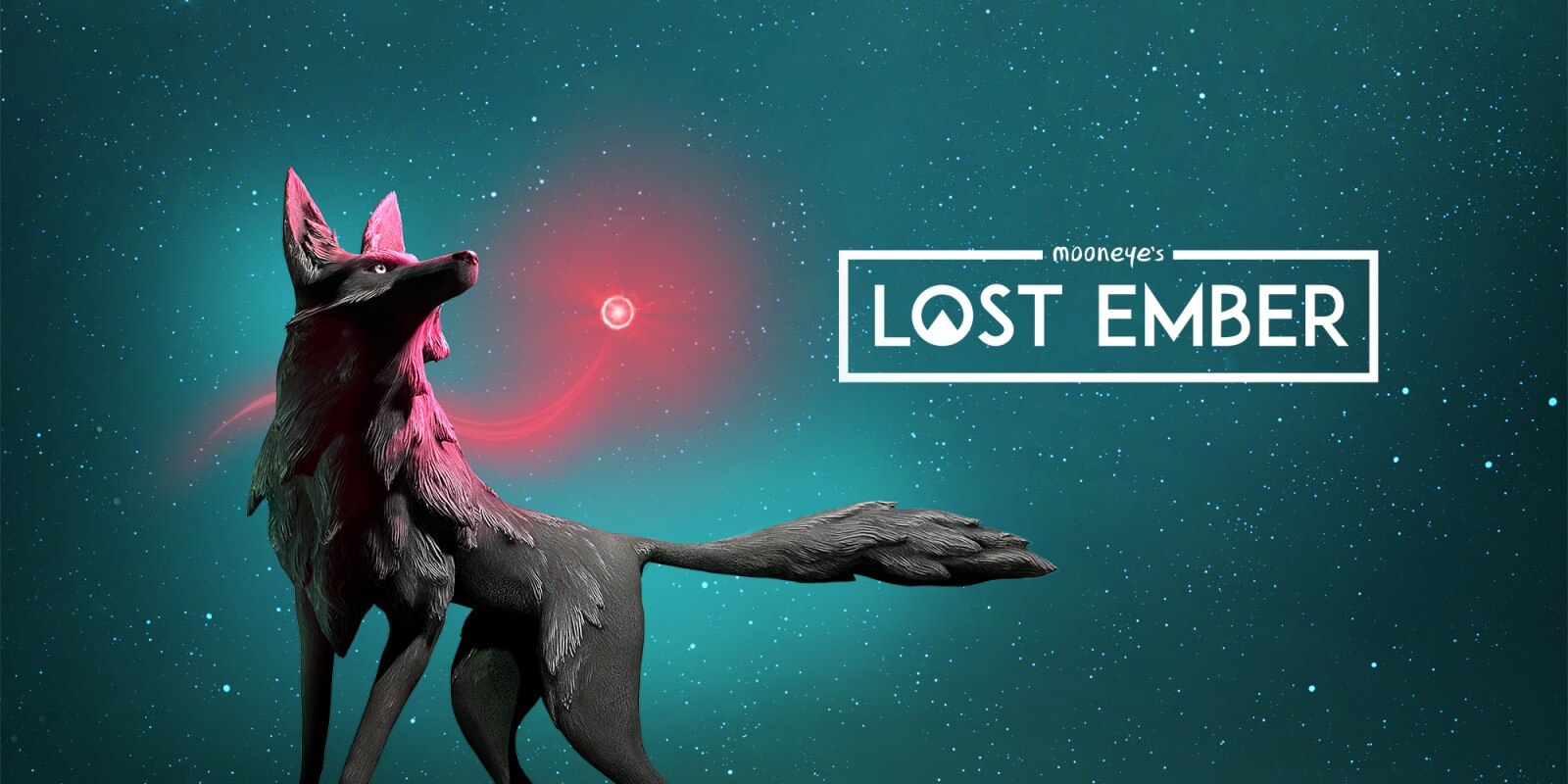 LOST EMBER: Rekindled Edition Banner Image
