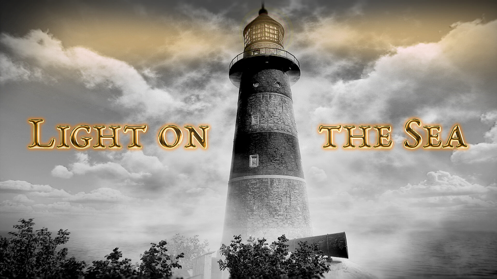 LotS - Light on the Sea Banner Image