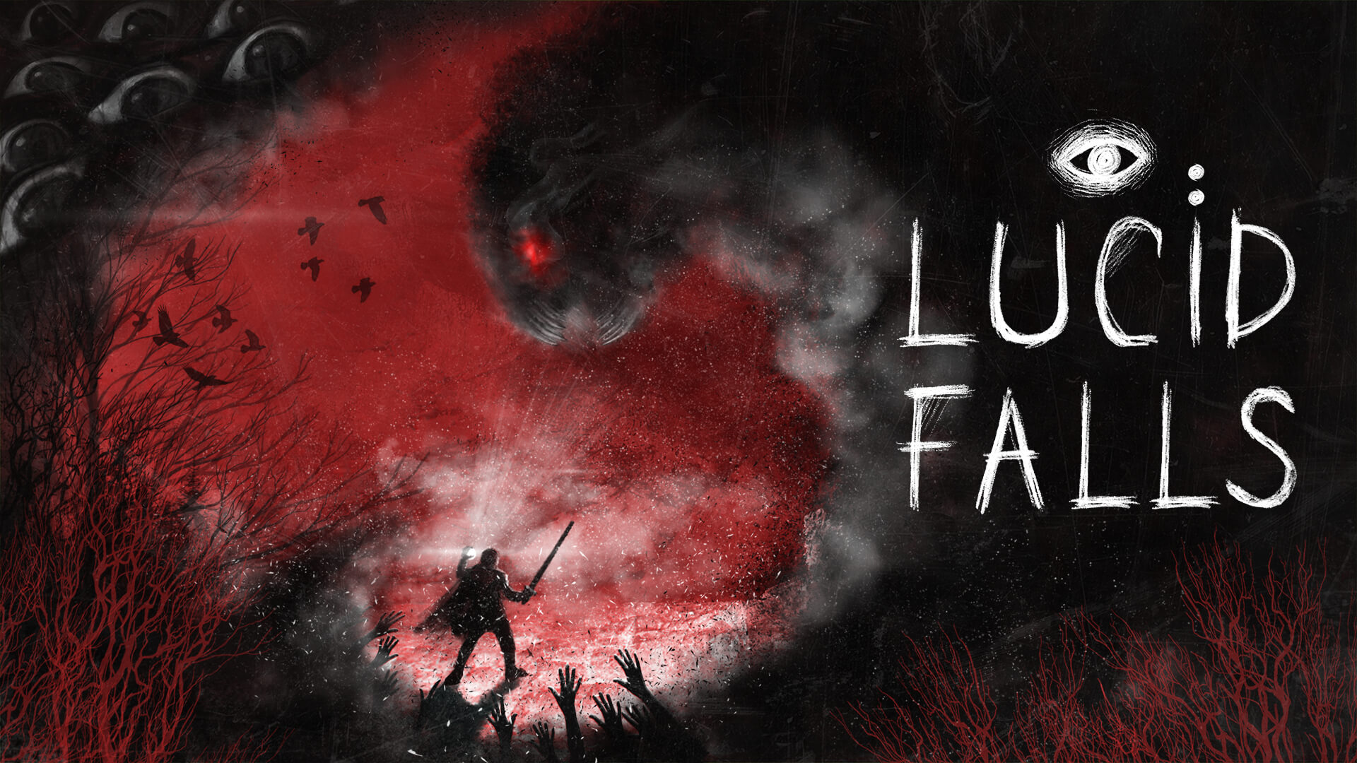 Lucid Falls Banner Image