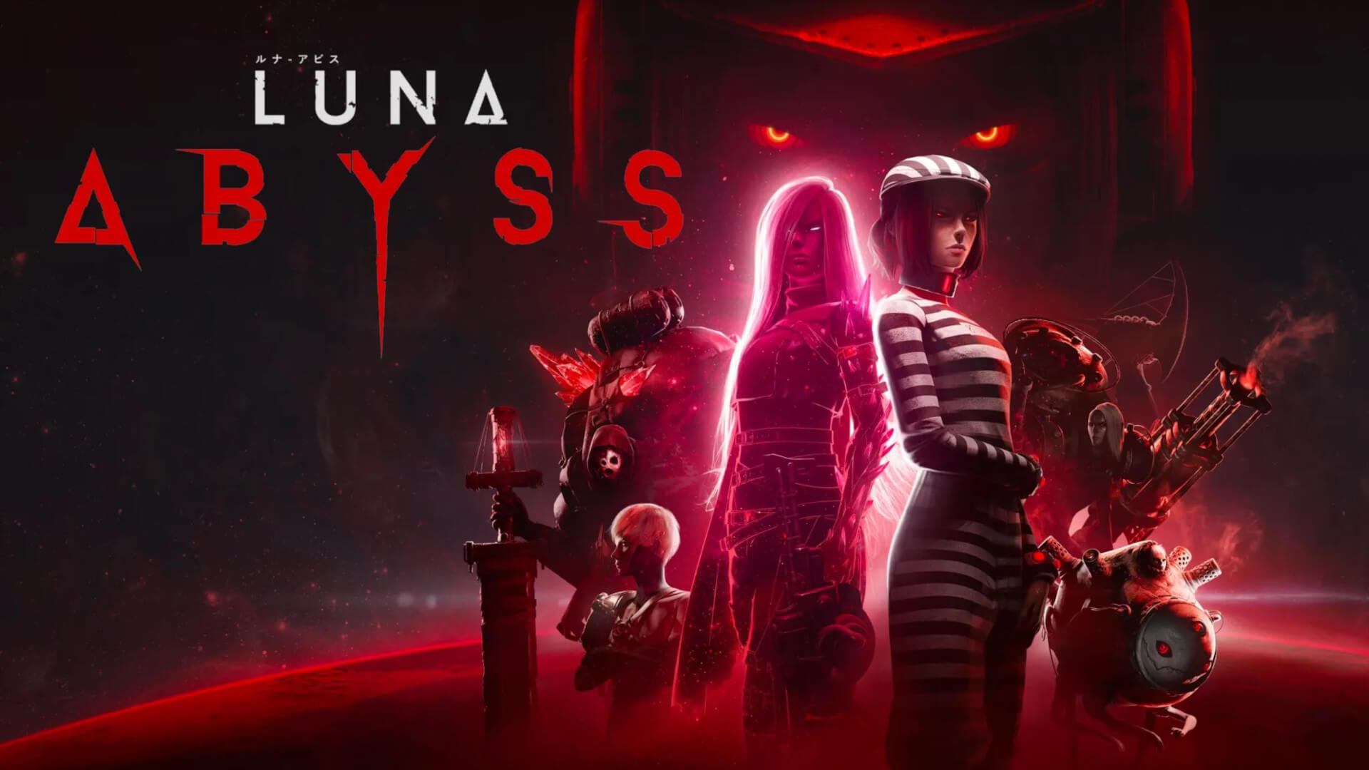 Luna Abyss Banner Image