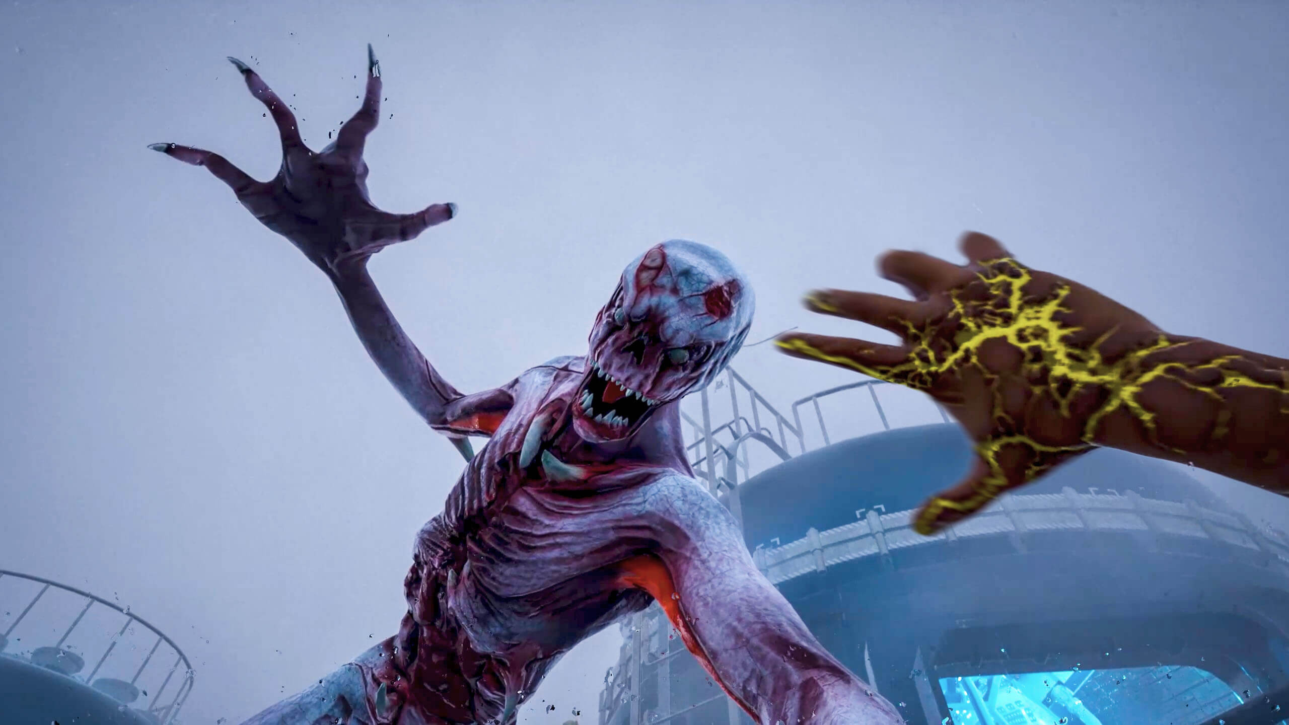Macabre Screenshot Image