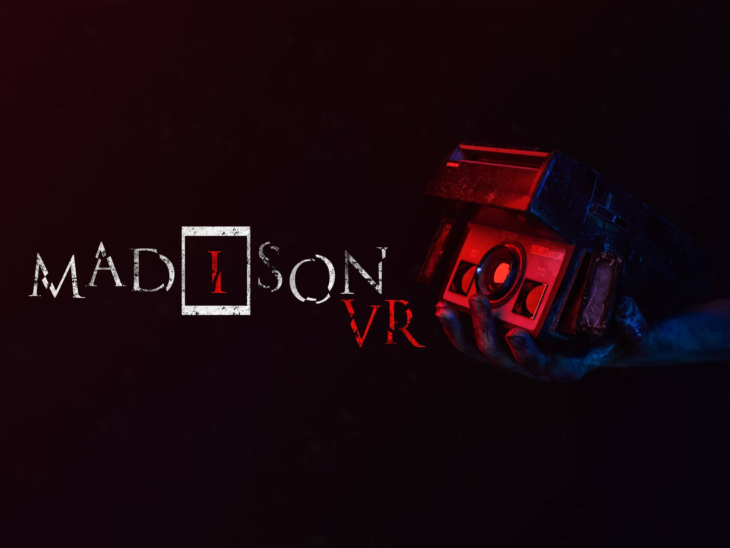 Madison VR Banner Image