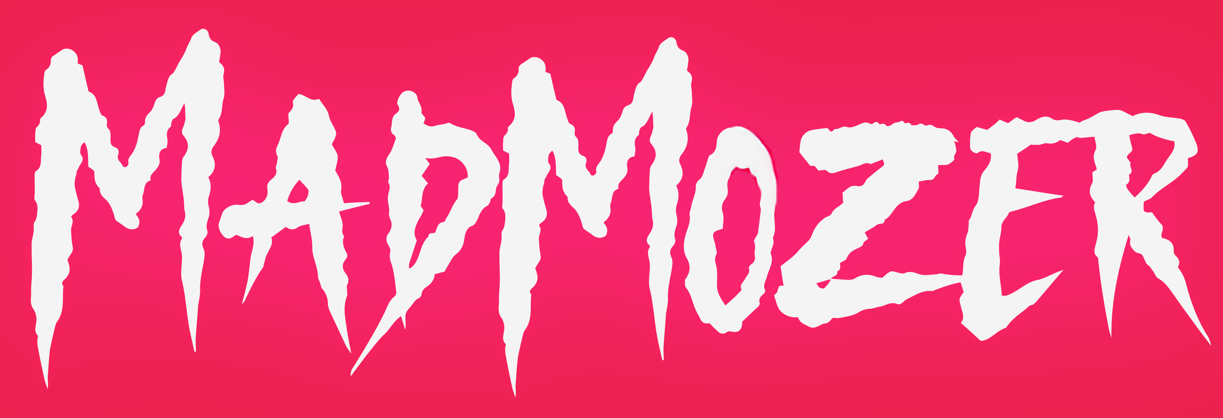 MadMozer Logo