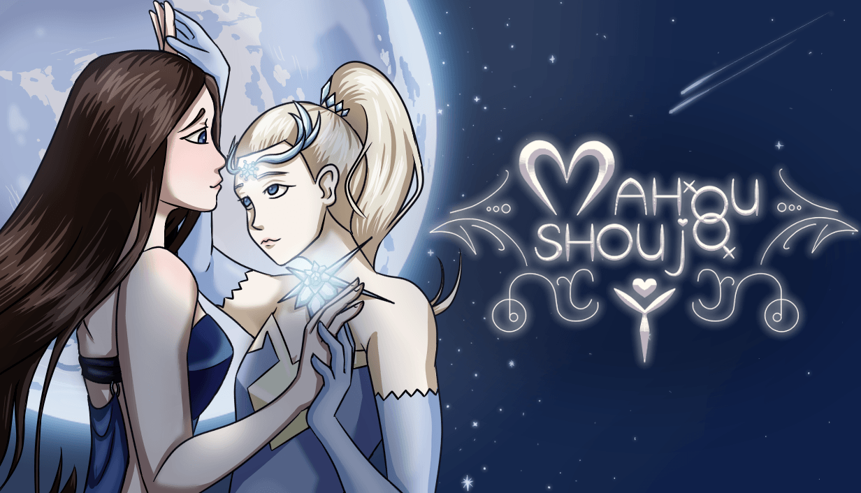 Mahou Shoujo Y Banner Image