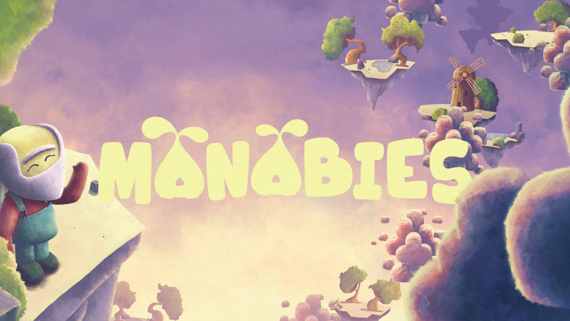 Manabies Banner Image