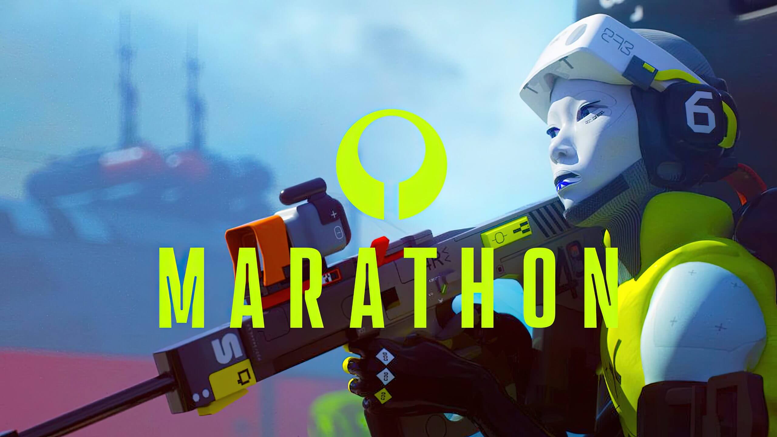 Marathon Banner Image