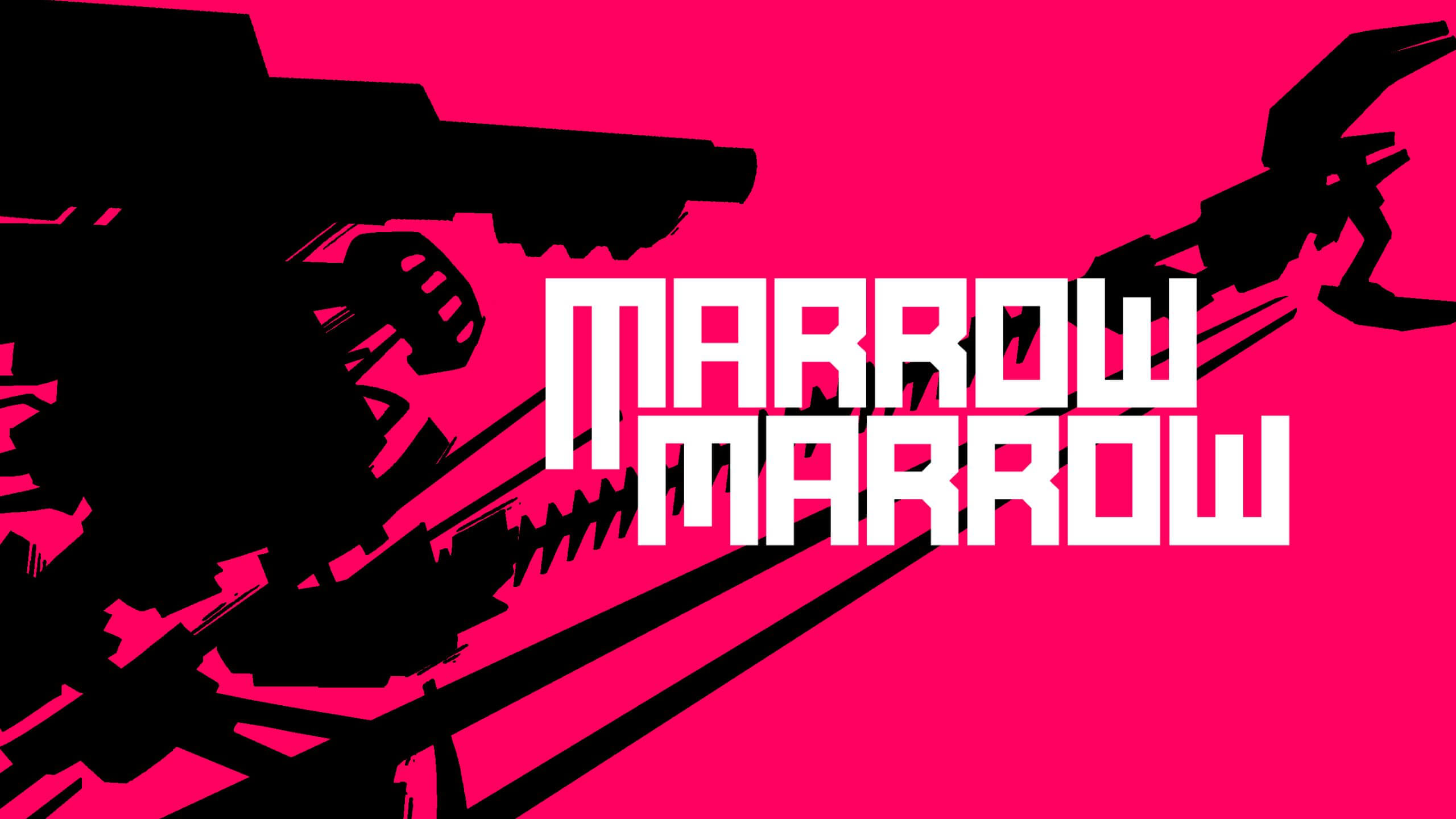 Marrow Marrow Banner Image
