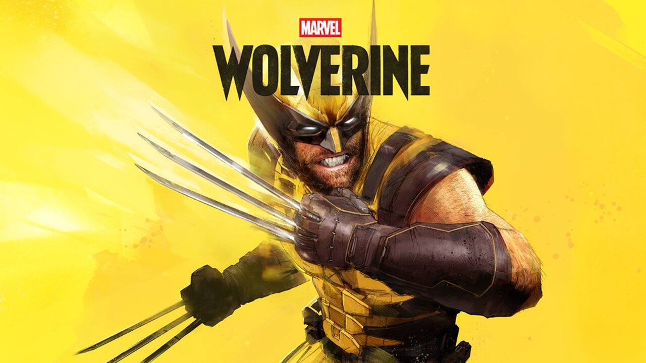 Marvel's Wolverine Banner Image