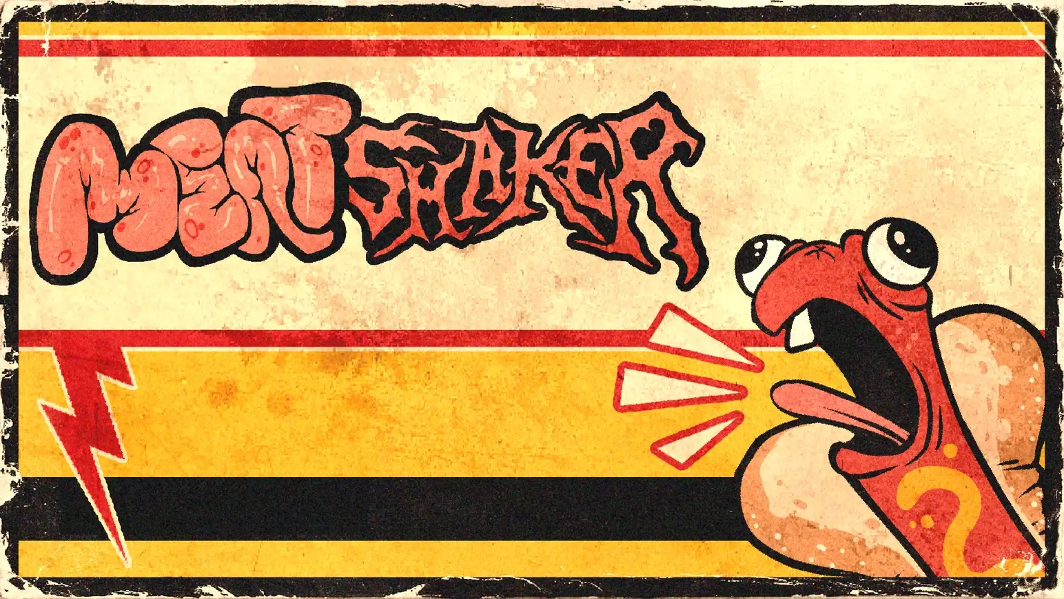 MEATSHAKER Banner Image