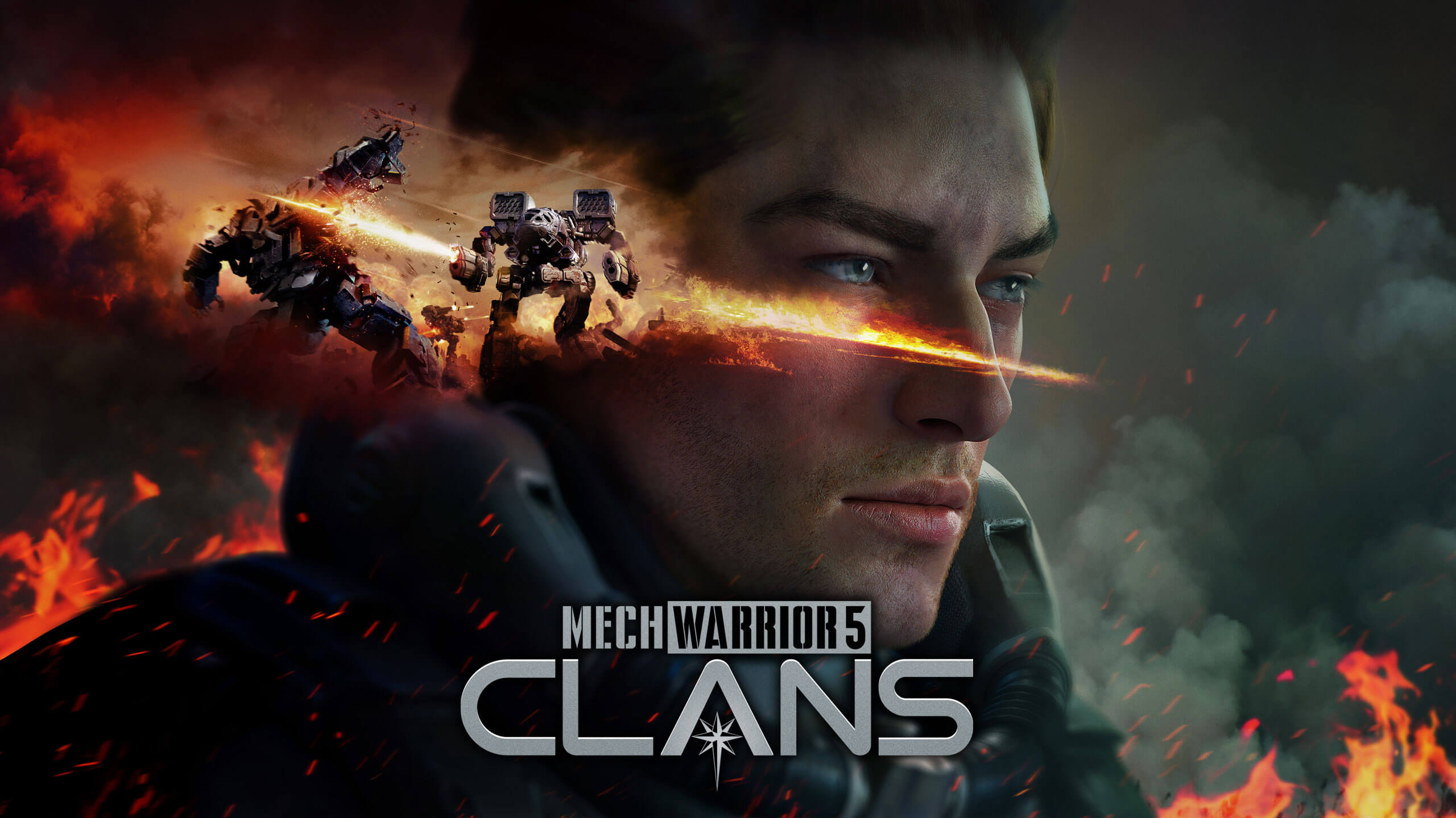 MechWarrior 5: Clans Banner Image