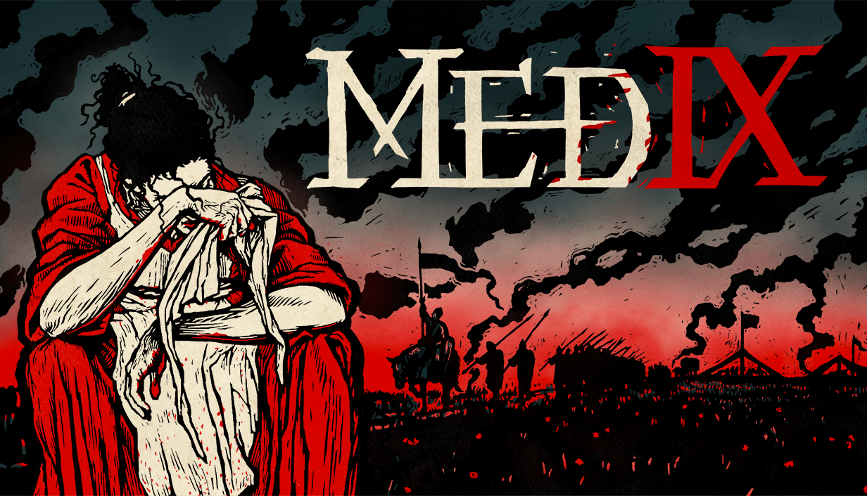 MEDIX Banner Image