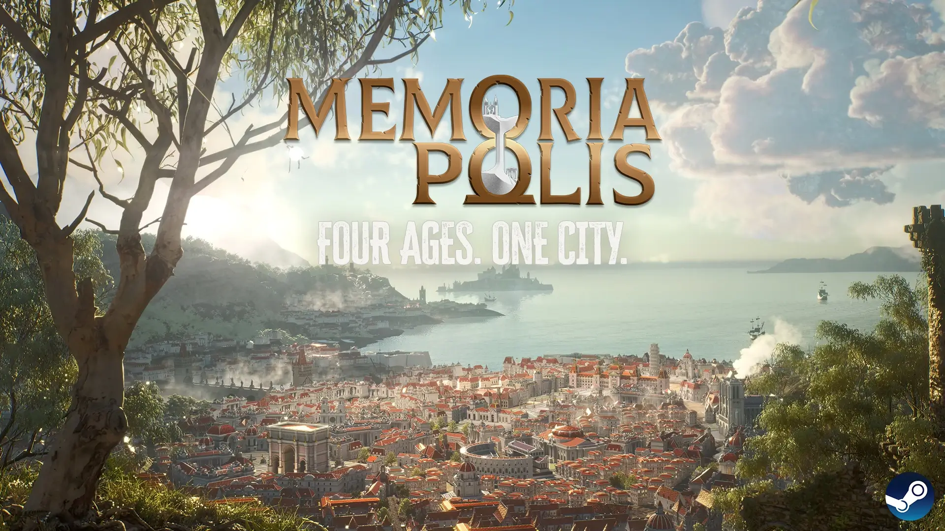 MEMORIAPOLIS Banner Image