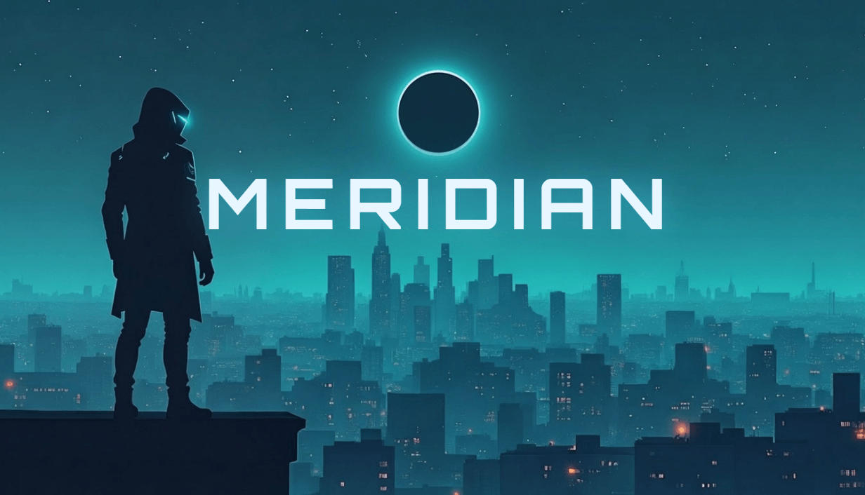 Meridian Banner Image