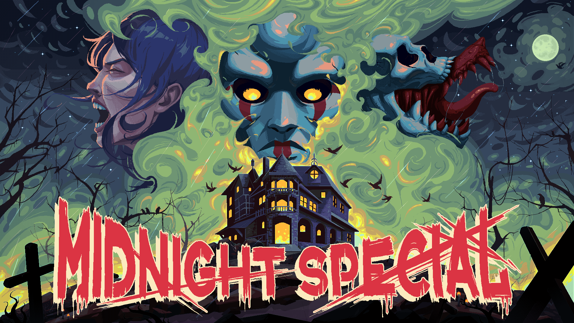 Midnight Special Banner Image