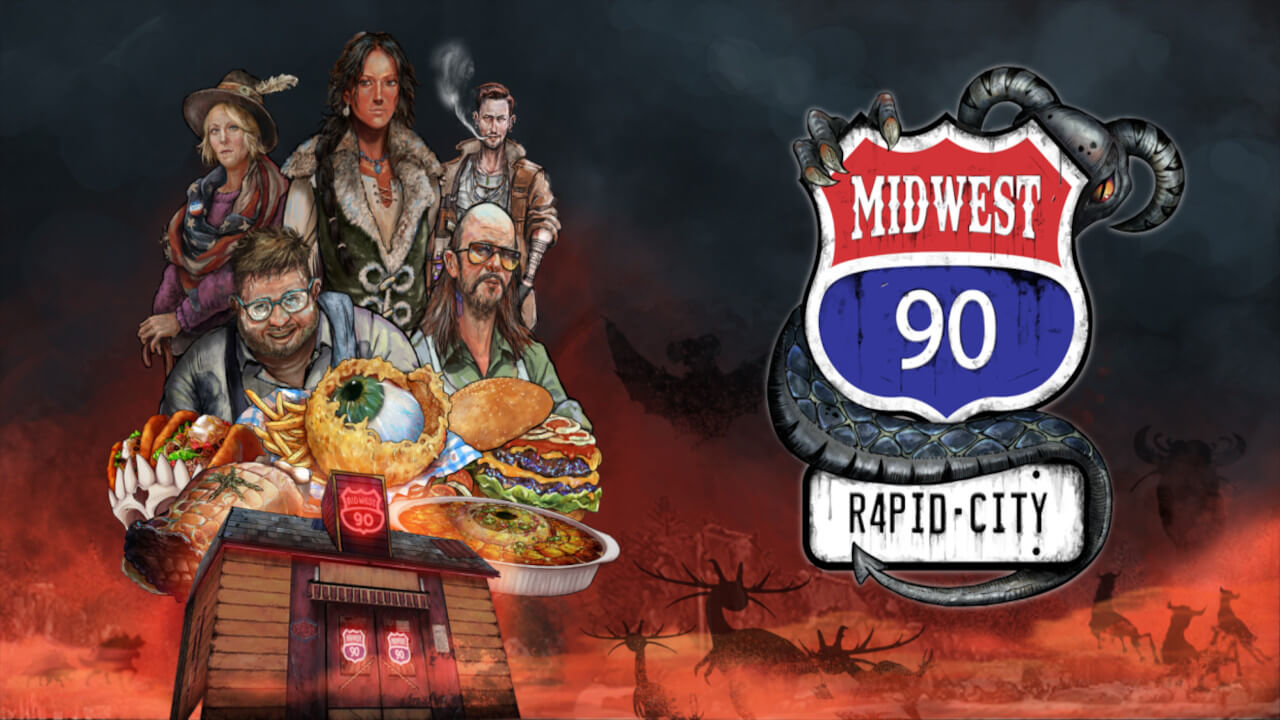 Midwest 90 Rapid City Banner Image