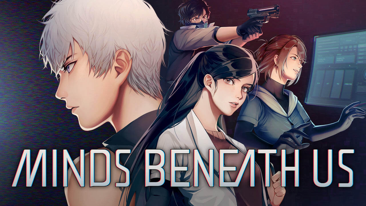 Minds Beneath Us Banner Image