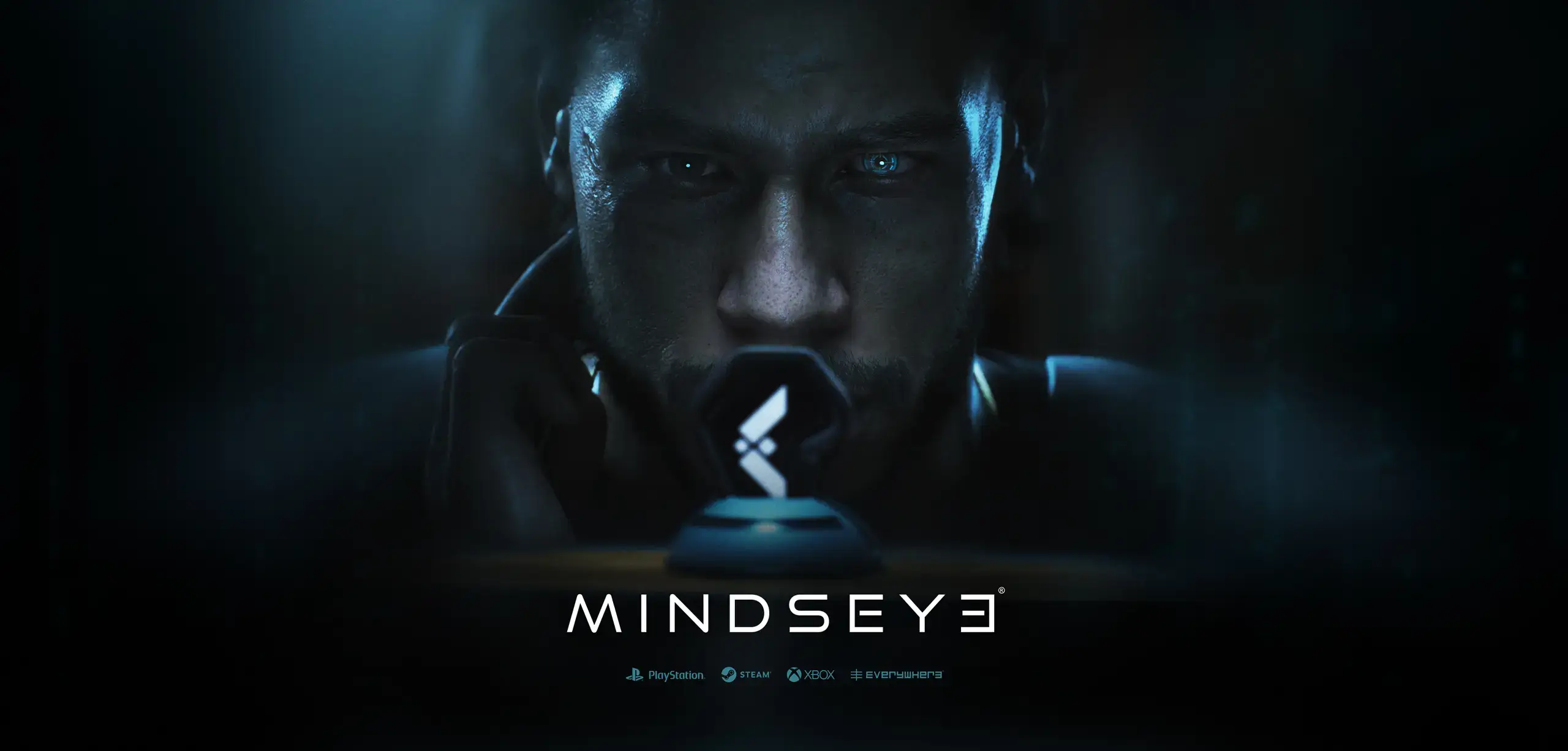 MindsEye Banner Image