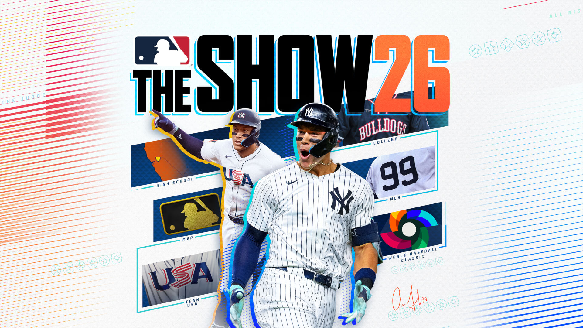MLB The Show 26 Banner Image