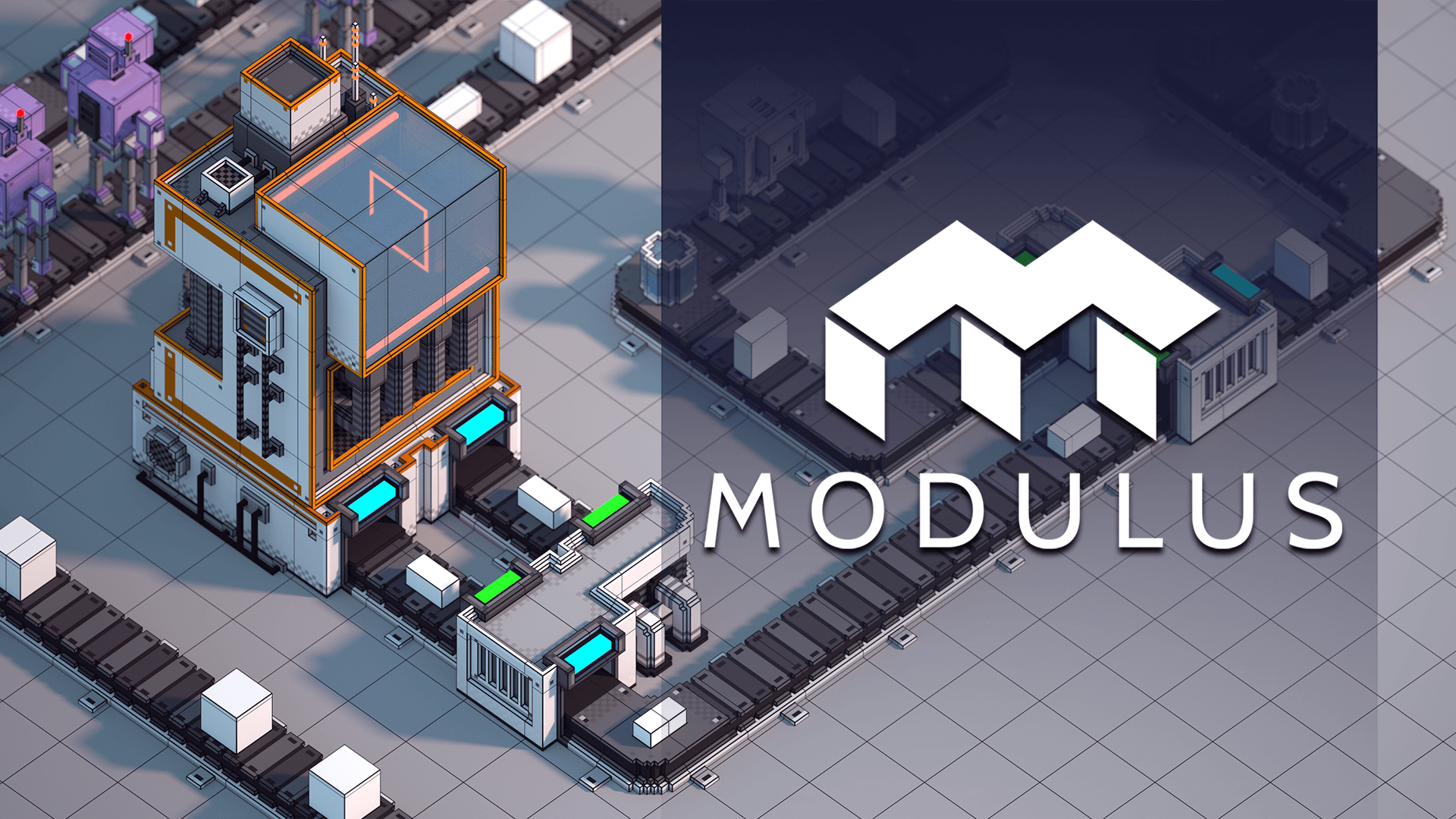 Modulus Banner Image