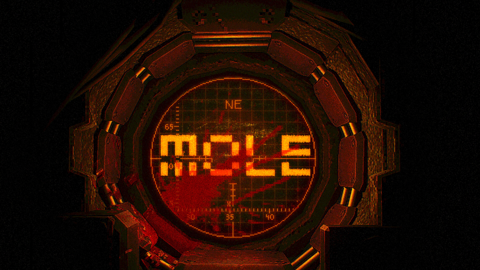 MOLE Banner Image