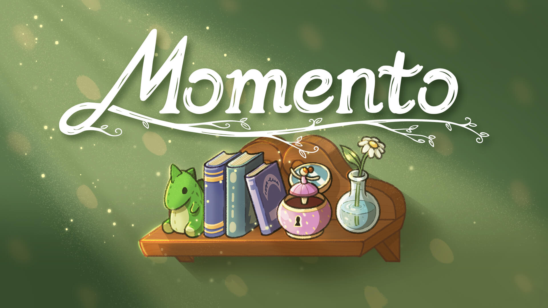 Momento Banner Image