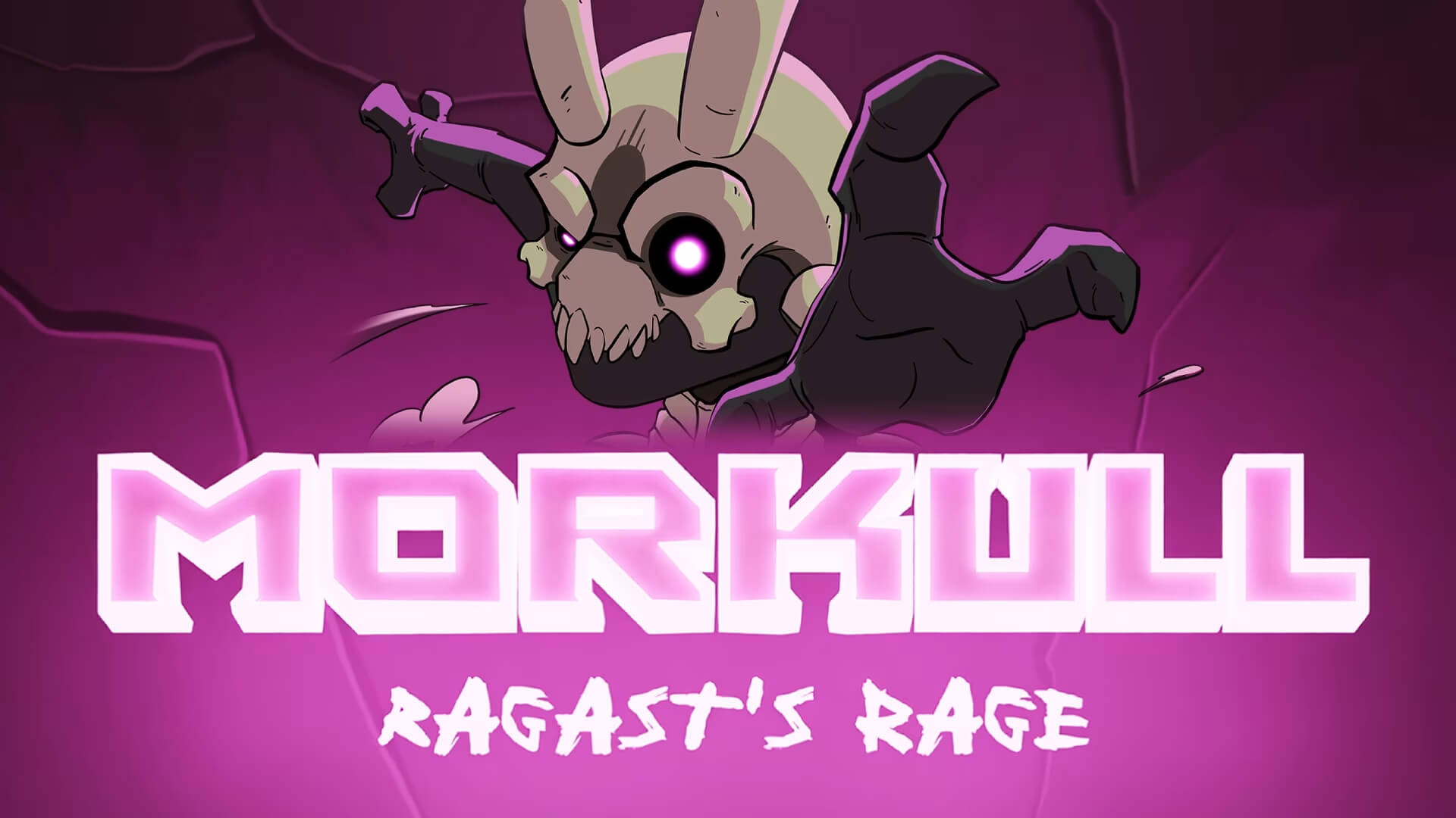 Morkull Banner Image