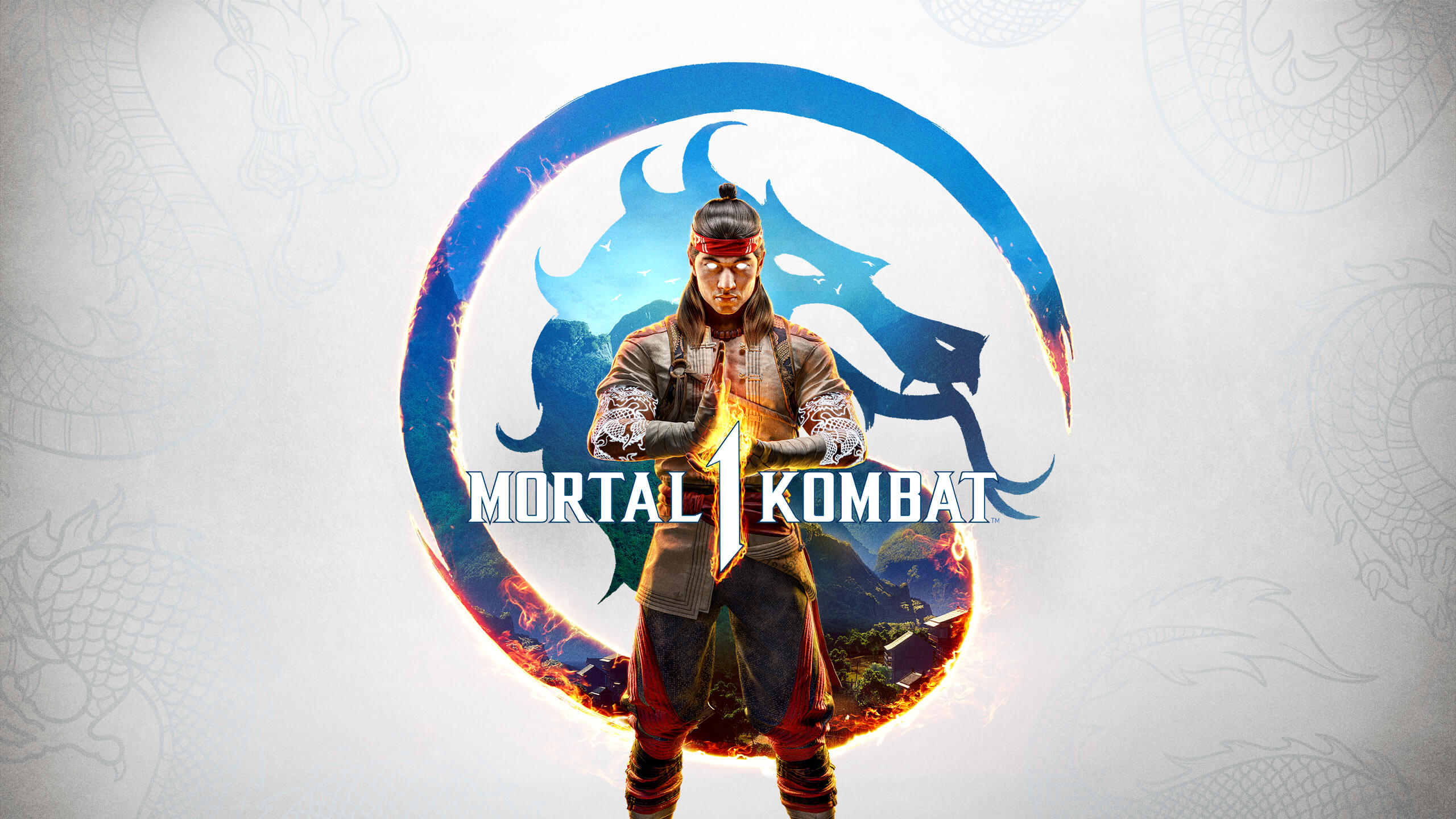 Mortal Kombat 1 Banner Image