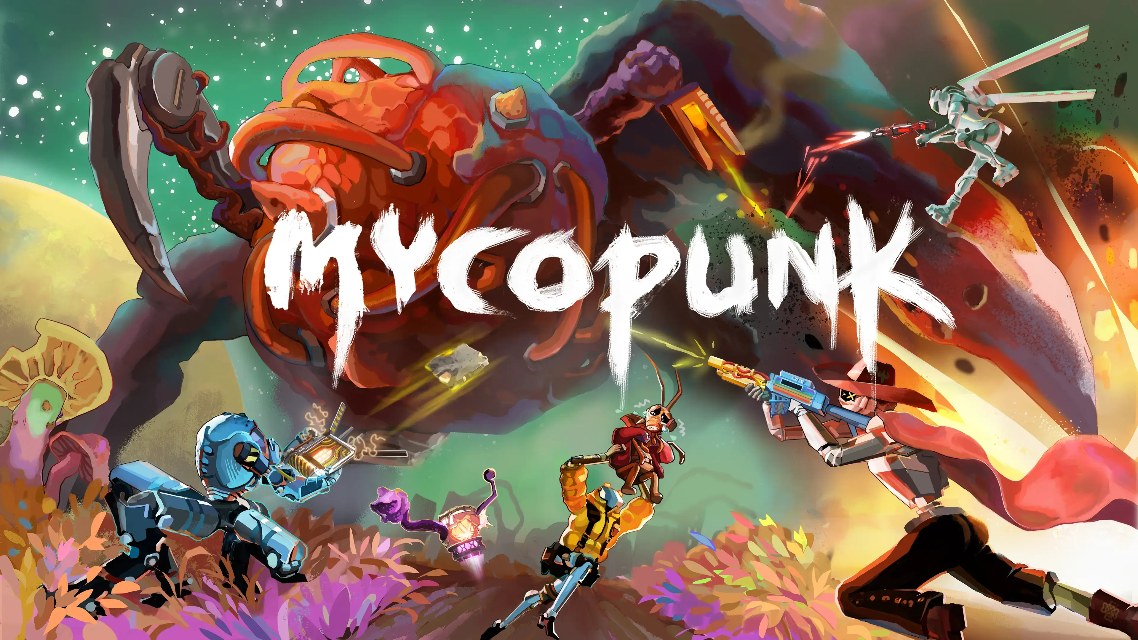 Mycopunk Banner Image