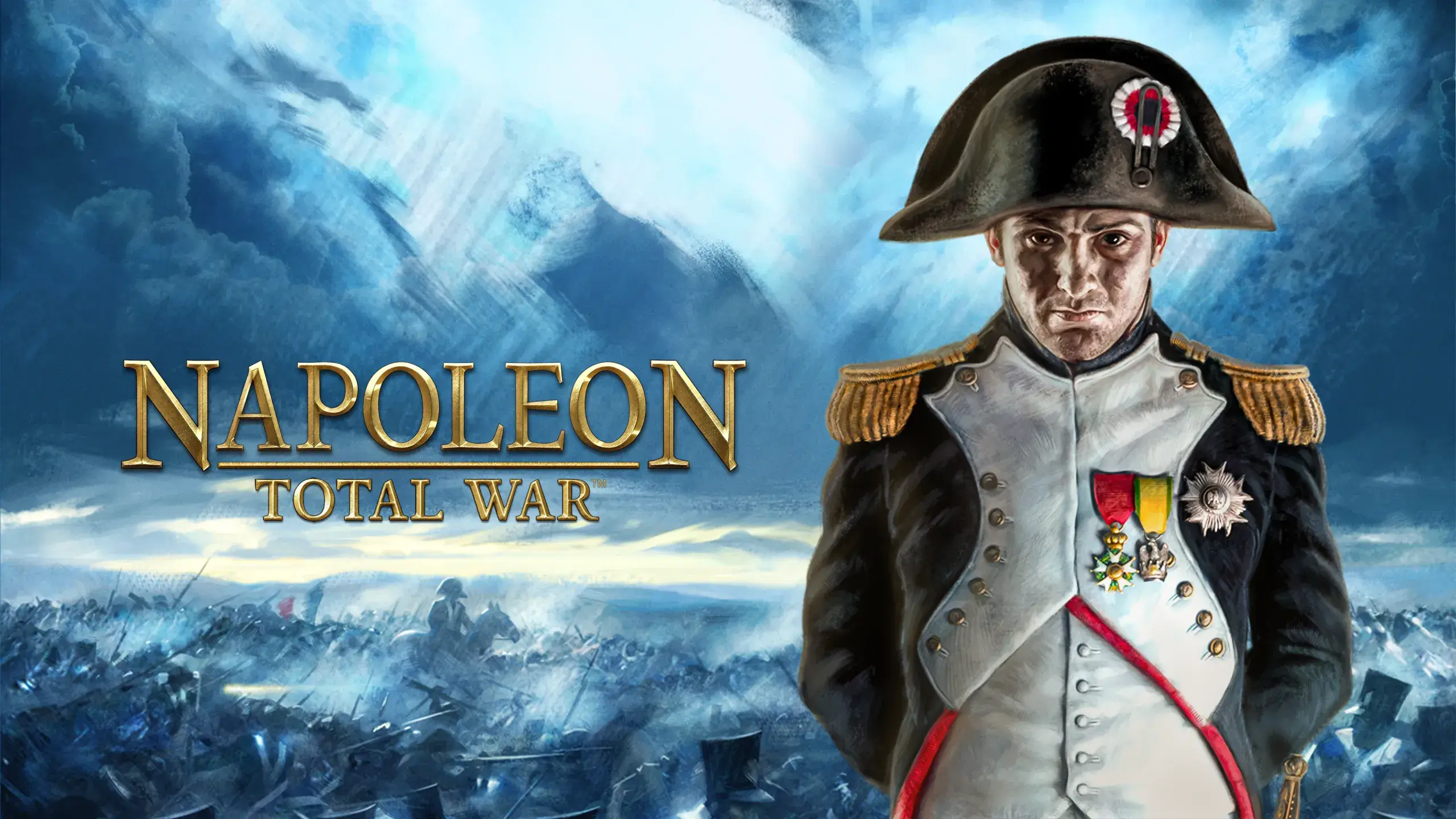 Napoleon: Total War Banner Image