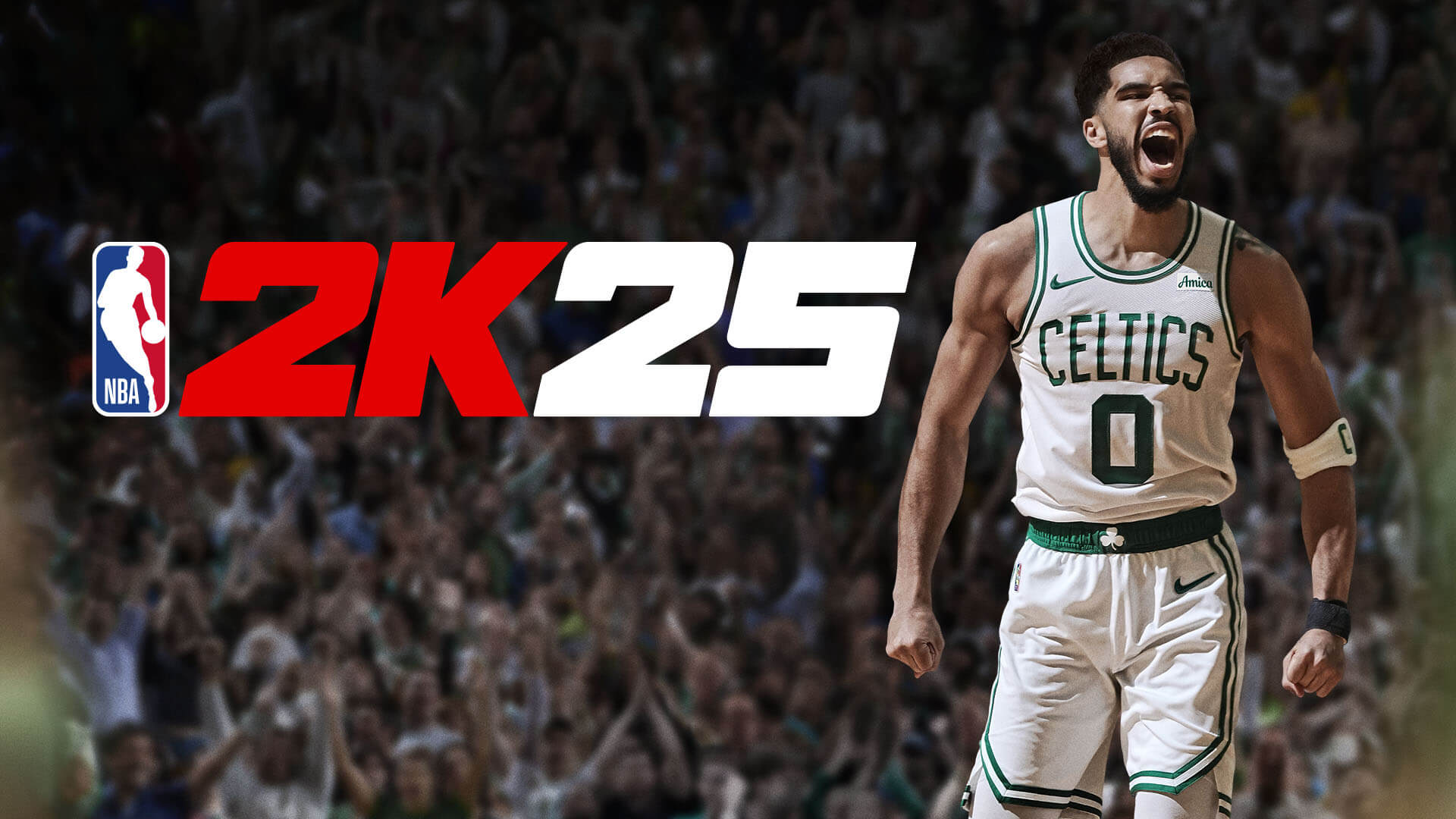 NBA 2K25 Arcade Edition Banner Image