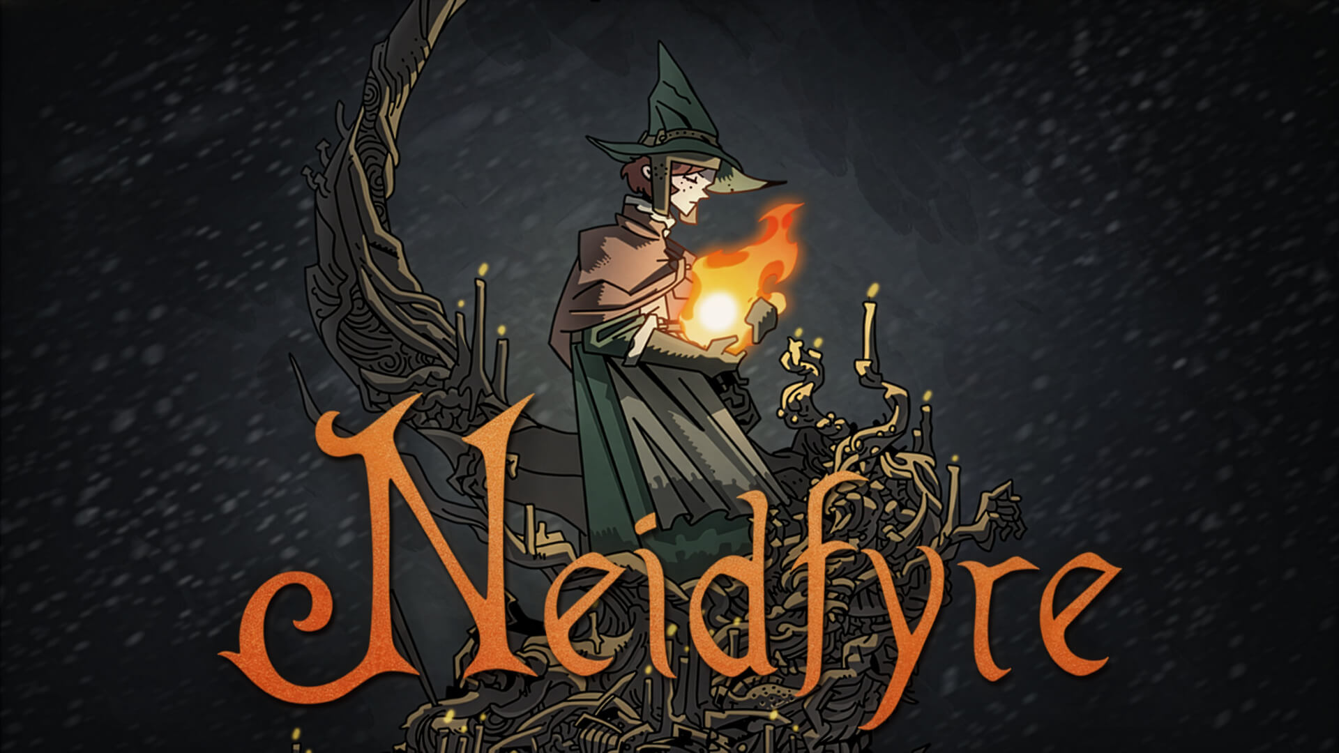 Neidfyre Banner Image