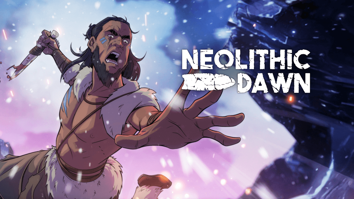 Neolithic Dawn Banner Image
