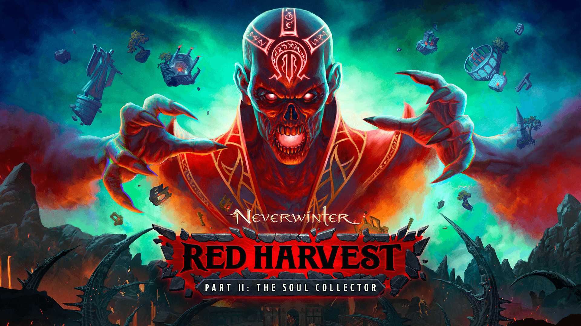 Neverwinter: Red Harvest Part II - The Soul Collector Banner Image