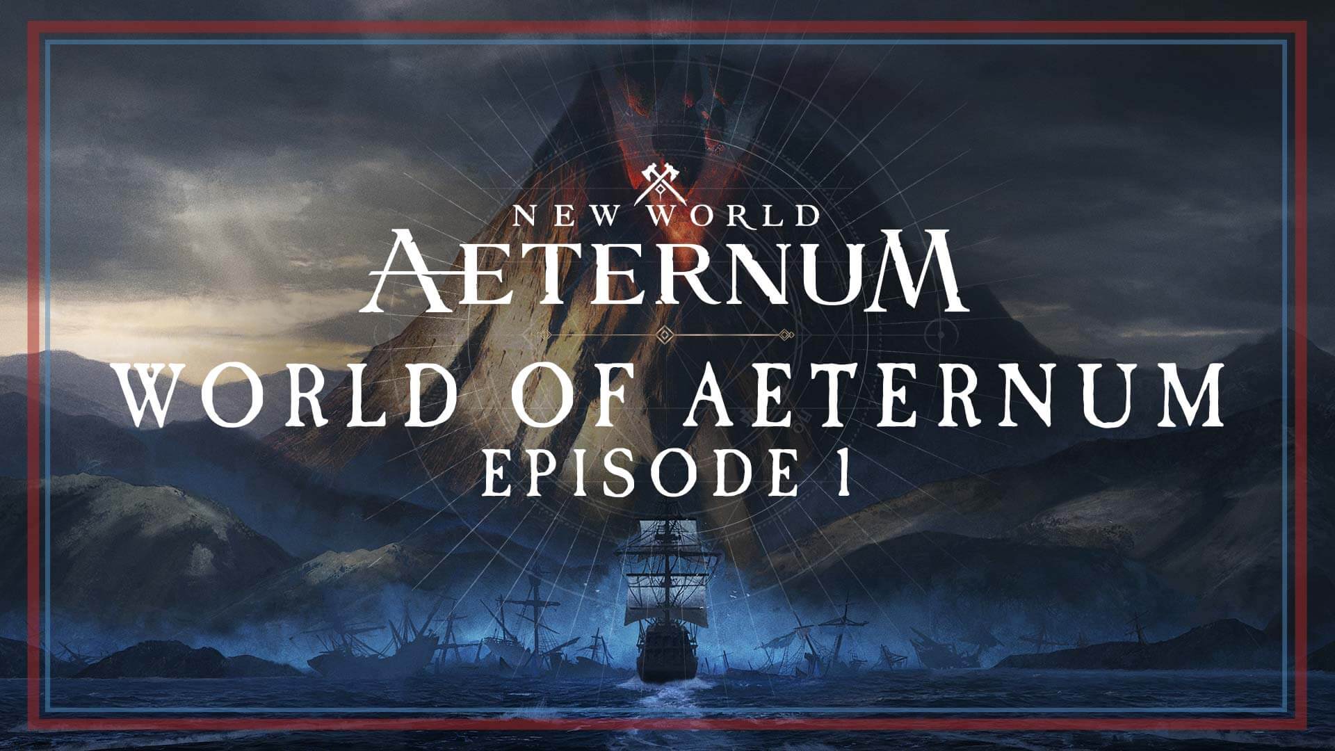 New World Aeternum Banner Image