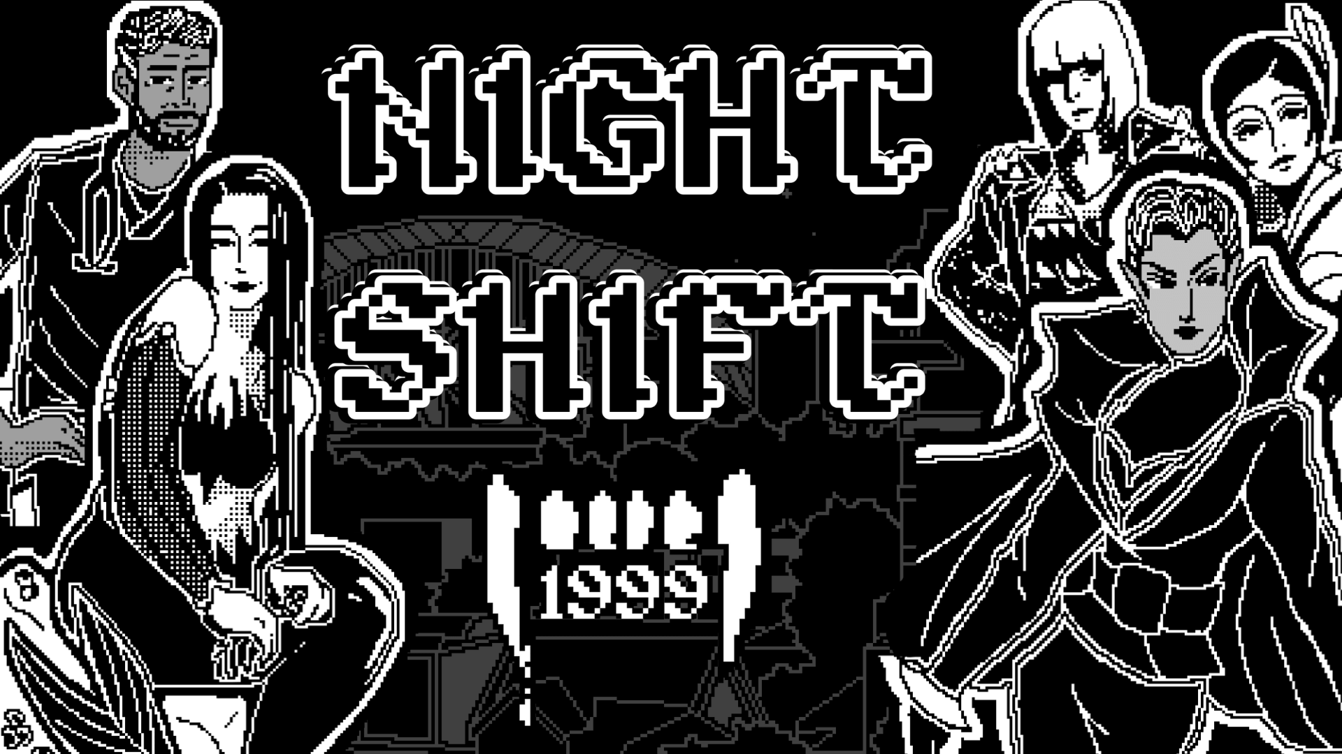 Night Shift: 1999 Banner Image