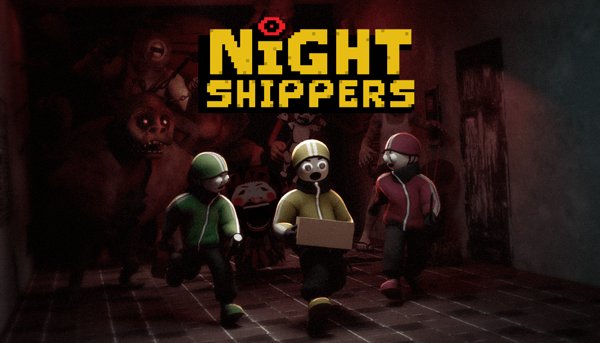 Night Shippers Banner Image
