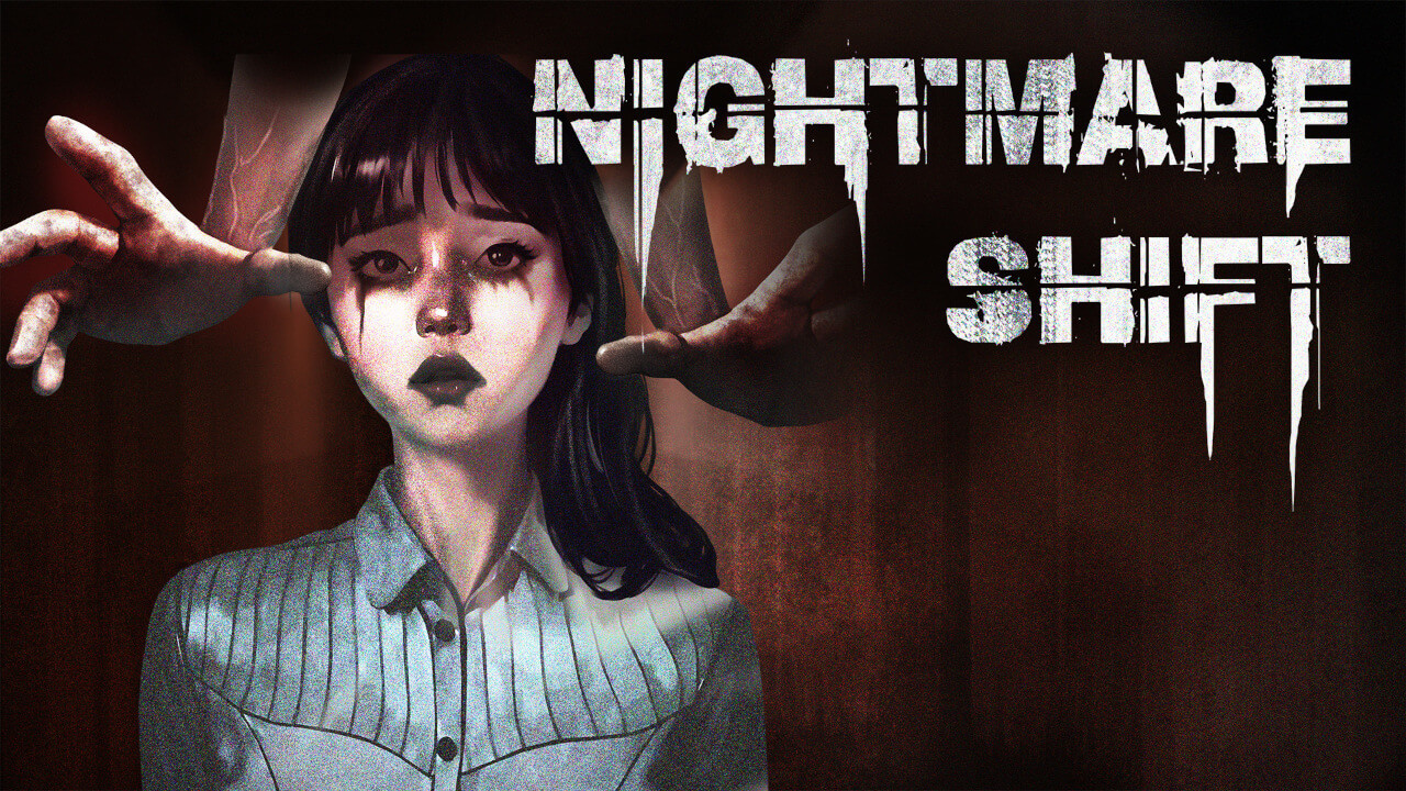 Nightmare Shift Banner Image