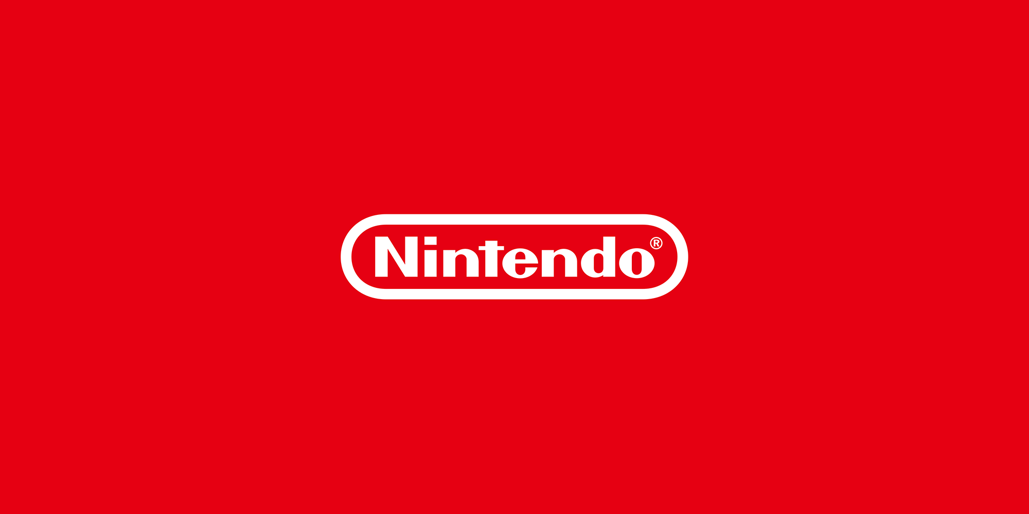 Nintendo Logo Image