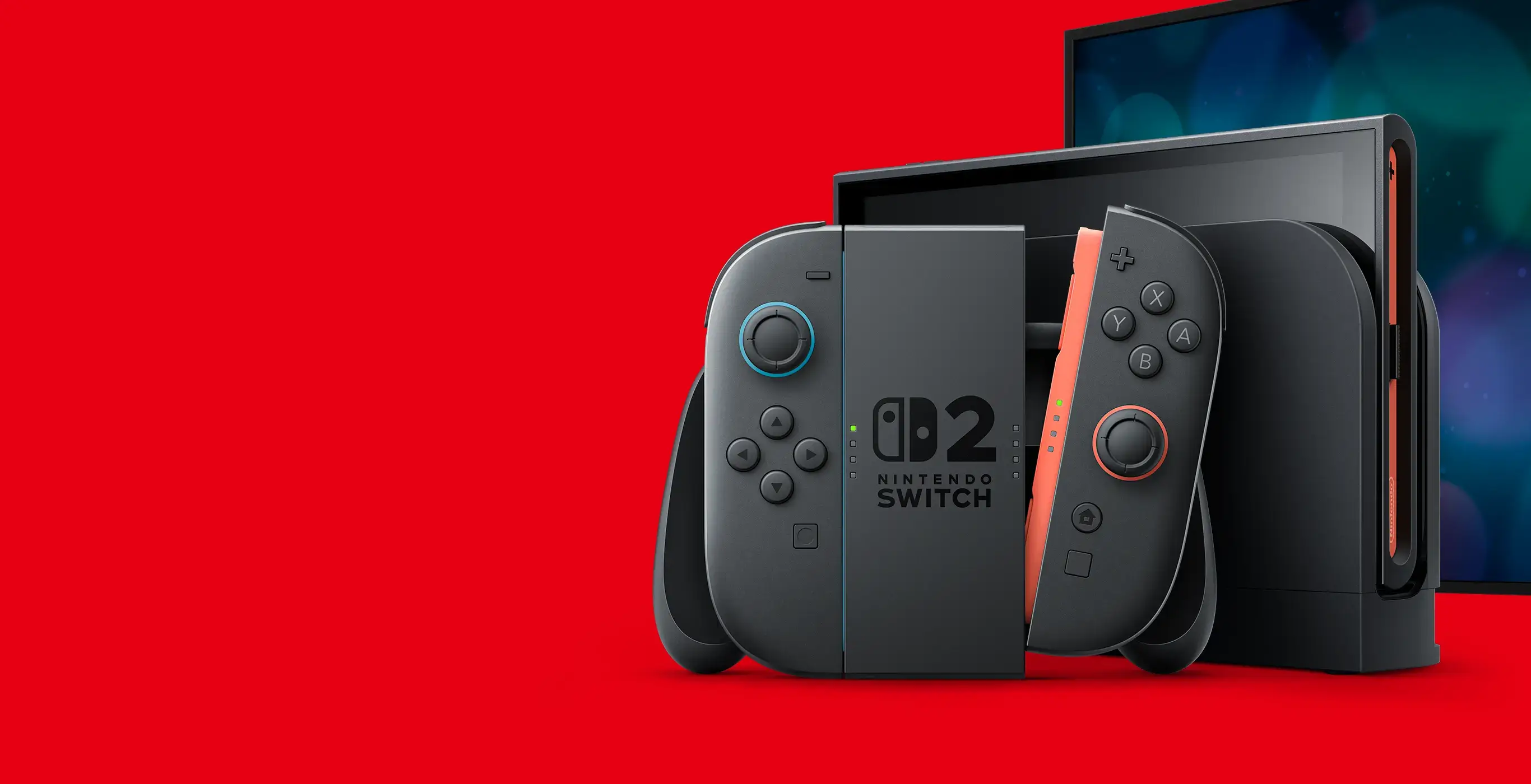 Nintendo Switch 2 Banner Image